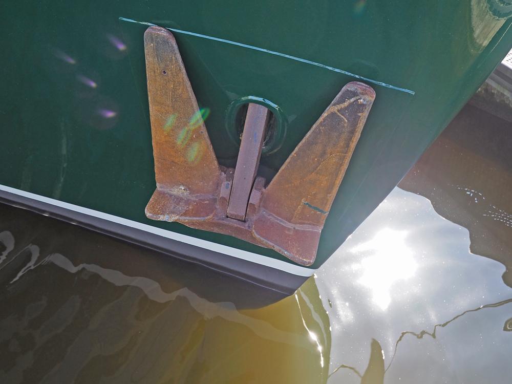  &Eacute;quipement de pont 